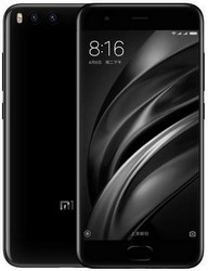 Замена разъема зарядки на телефоне Xiaomi Mi 6 в Калуге